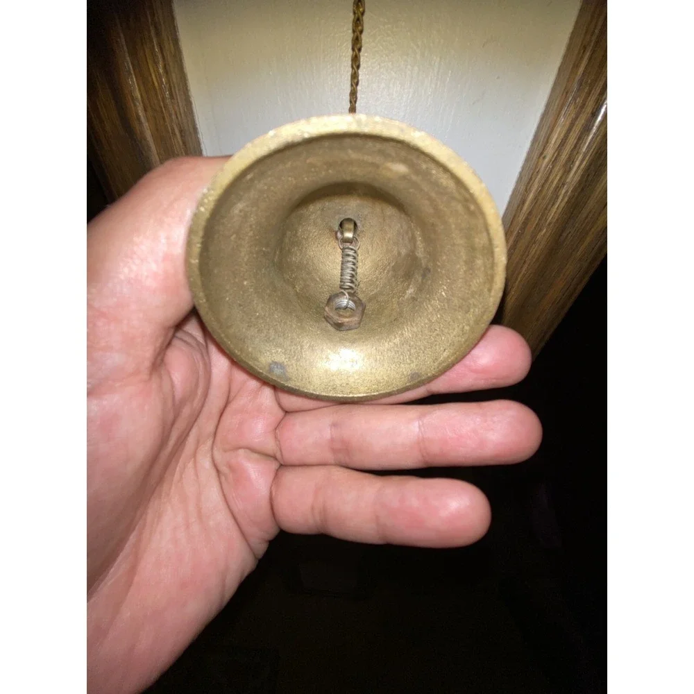 Vintage Copper Or Brass 41